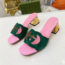 Gucci Slippers